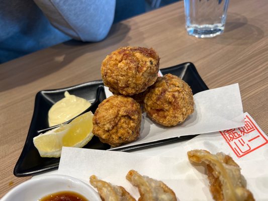 Ramen Isshin Brossard by null