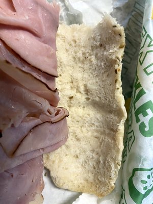 Subway by null