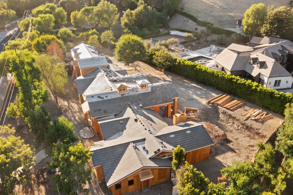 Slide of Factor Roofing