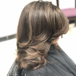 University Town Plaza - Balayage by Cindi