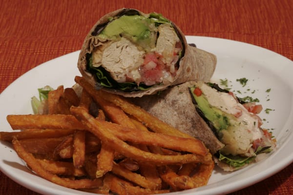 Native Foods by null