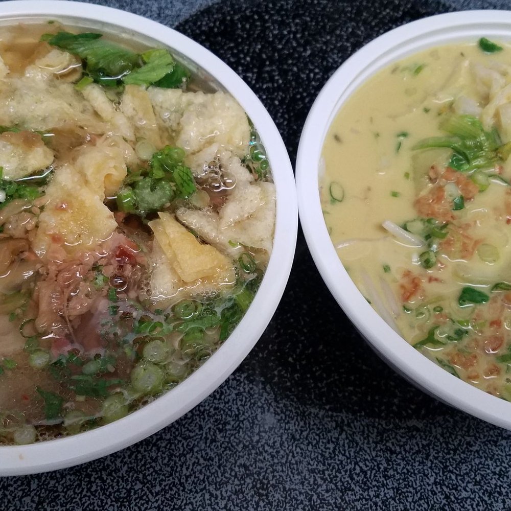 Noodle Boulevard - Ramen Near Me - Cary, North Carolina