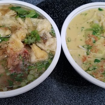 Noodle Boulevard - Ramen Near Me - Cary, North Carolina