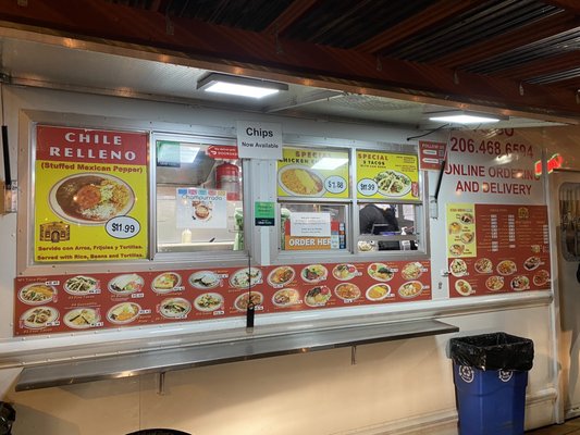 Taqueria La Fondita by null