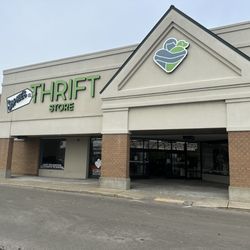 Sophie's Thrift Store