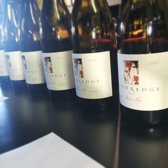 Holdredge Wines - Thanks Amy! Super interesting conversation along with amazing Pinot! - Wineries Near Me - Healdsburg, California Holdredge Wines - Thanks Amy! Super interesting conversation along with amazing Pinot! - Wineries Near Me - Healdsburg, California