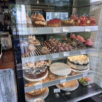 Moondog Cafe & Bakery - All the goodies - Cafes Near Me - Key West, Florida Moondog Cafe & Bakery - All the goodies - Cafes Near Me - Key West, Florida