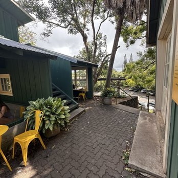 Vida by Sip Me - Coffee & Tea Near Me - Makawao, Hawaii Vida by Sip Me - Coffee & Tea Near Me - Makawao, Hawaii