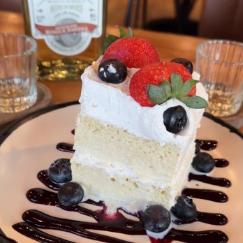 Ni Tuyo - Tres leches - Tacos Near Me - Denver, Colorado Ni Tuyo - Tres leches - Tacos Near Me - Denver, Colorado