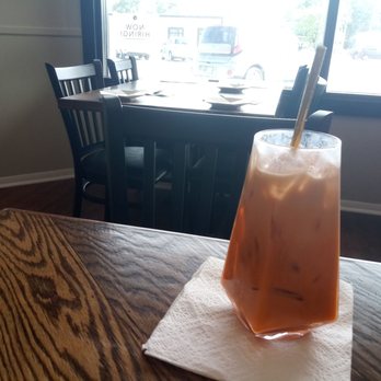 Bangkok Bistro - Husbands Thai Iced Tea. - Thai Near Me - Fort Wayne, Indiana Bangkok Bistro - Husbands Thai Iced Tea. - Thai Near Me - Fort Wayne, Indiana