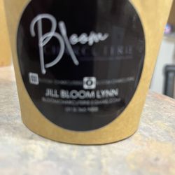 Bloom Charcuterie
