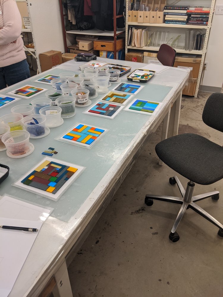 DOROTHY HAFNER STUDIO 223 Wilson Ave, Norwalk, Connecticut Team