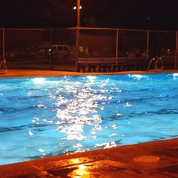 James A Stone Swimming Pool