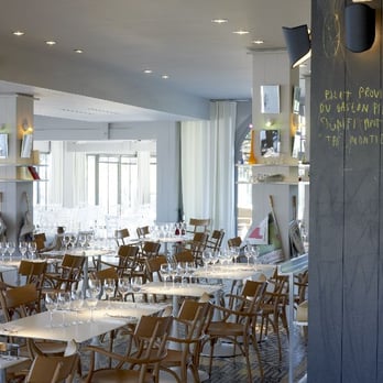 La Coorniche - La Corniche - Hotels Near Me - Pyla sur Mer, 33