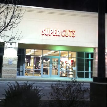 SUPERCUTS Updated July 2025 12 Reviews 231 Wade Rd Extension Ste