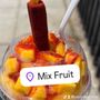 Mix Fruit - Los Angeles