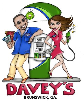 Davey's by null