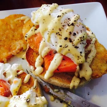 Purple Lizard Cafe - Salmon Eggs Benedict was amazing!!! - Cafes Near Me - Timaru, CAN Purple Lizard Cafe - Salmon Eggs Benedict was amazing!!! - Cafes Near Me - Timaru, CAN