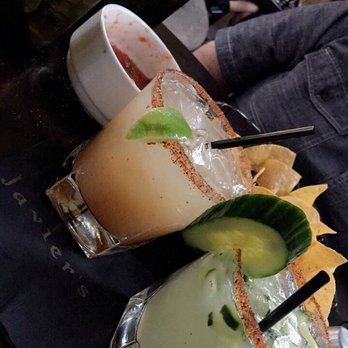 Javier's - Mexican Near Me - Irvine, California