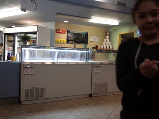 Ferrell's Donuts by null
