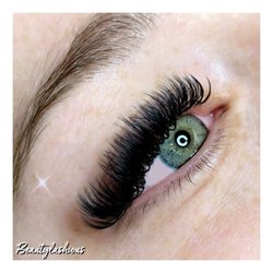 Beautylashious