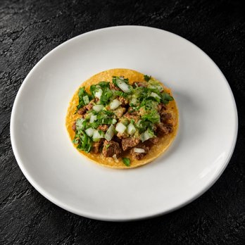 Fuego Cravings - Authentic Mexican street tacos on corn tortillas, topped with onion, cilantro, and guacamole sauce. Choose from six proteins. - Mexican Near Me - Rolling Hills Estates, California Fuego Cravings - Authentic Mexican street tacos on corn tortillas, topped with onion, cilantro, and guacamole sauce. Choose from six proteins. - Mexican Near Me - Rolling Hills Estates, California