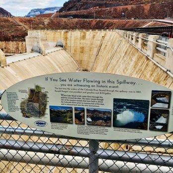 Hoover Dam - Landmarks & Historical Buildings Near Me - Boulder City, Nevada