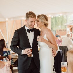 Ivy Image Studios - Wedding photography candid