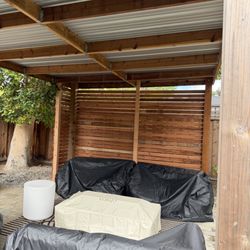 B&B Fencing