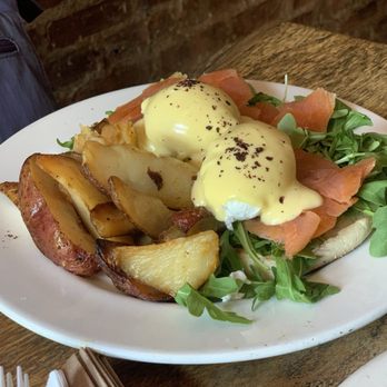 Milk & Honey Cafe - Coffee & Tea Near Me - Brooklyn, New York Milk & Honey Cafe - Coffee & Tea Near Me - Brooklyn, New York