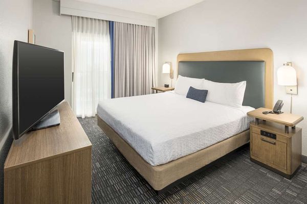 Homewood Suites by Hilton New Orleans by null
