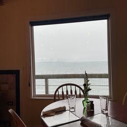 Fresh Catch Cafe - View