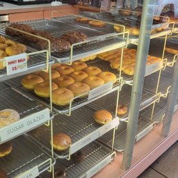 Exterior photo of Le Donut - Tacoma, Washington Exterior photo of Le Donut - Tacoma, Washington