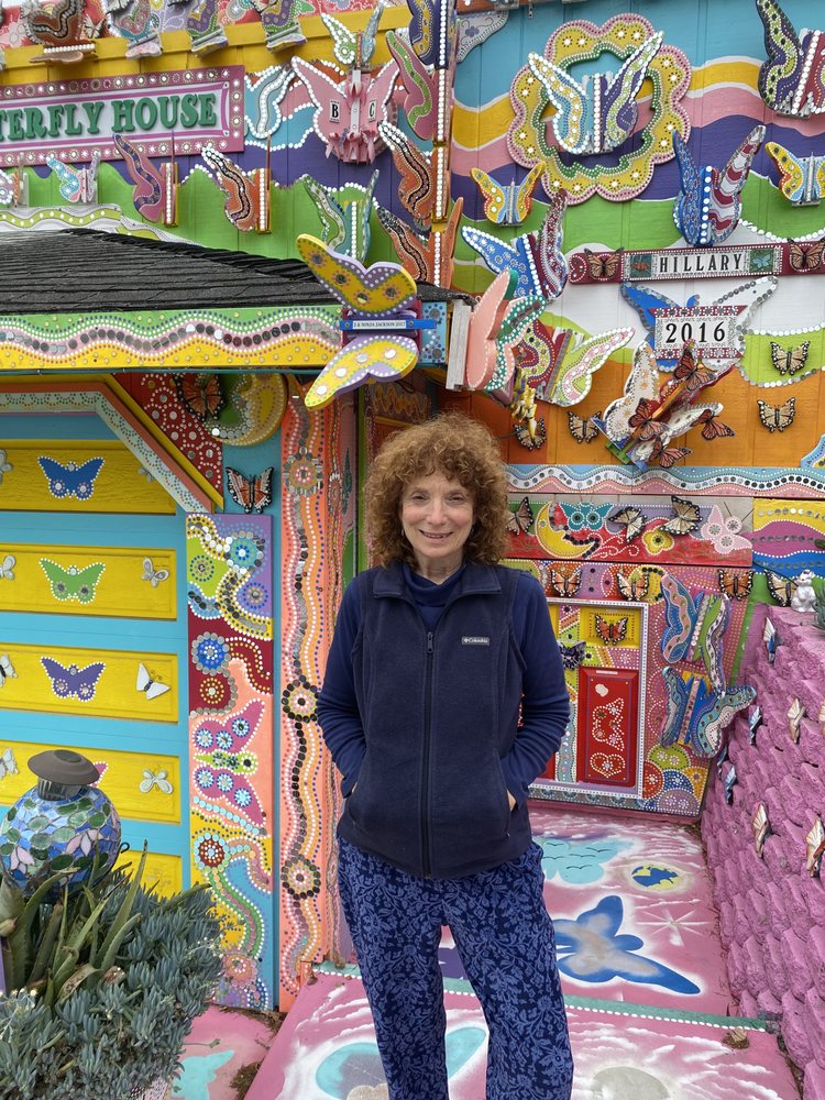 Higher Consciousness Hypnotherapy - grief counselor in Pacific Grove, CA