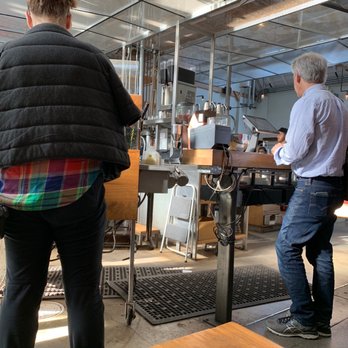 Intelligentsia Coffee - Coffee & Tea Near Me - Venice, California