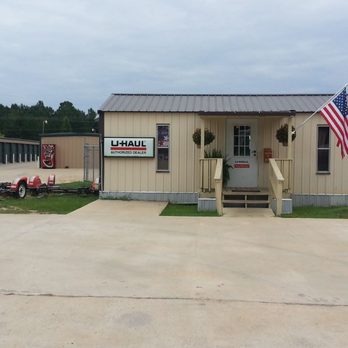 Castle Storage - Self Storage Near Me - Leesville, Louisiana Castle Storage - Self Storage Near Me - Leesville, Louisiana