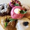 Grindstone Coffee & Donuts gift card