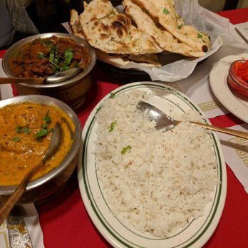 Indian Kitchen & Grill - Indian Near Me - Madison, New Jersey