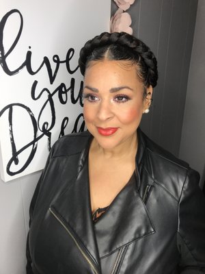 True Essence Hair Studio