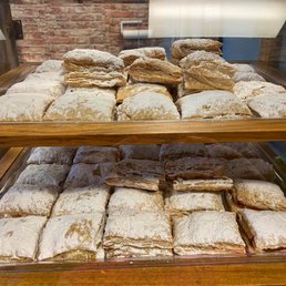 Pastelillos
