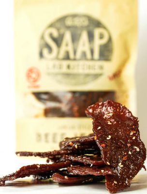 SAAP Lao Kitchen by null