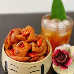 Kho Bo Cali