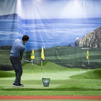 The Golf Practice - Golf Lessons Near Me - Highland Park, Illinois