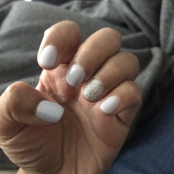 Worldgate Nails - Powder dip manicure - Nail Salons Near Me - Herndon, Virginia Worldgate Nails - Powder dip manicure - Nail Salons Near Me - Herndon, Virginia