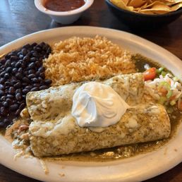 Enchilada