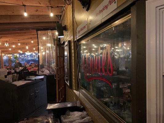 The Original Vinnie's Neighborhood Italian by null