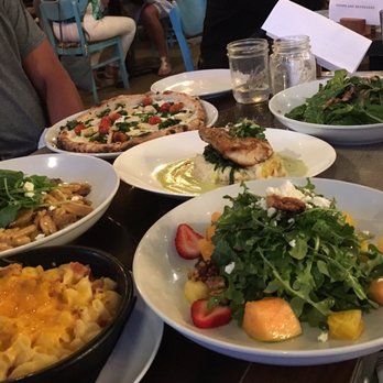 Farmer's Table - D E L I S H ! - New American Near Me - La Mesa, California Farmer's Table - D E L I S H ! - New American Near Me - La Mesa, California