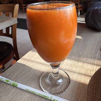 Dao Fu - Thai tea - Japanese Near Me - San Diego, California