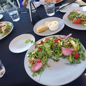 Chateau Deck Restaurant - American Near Me - Saratoga, California