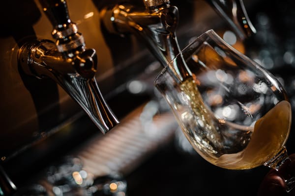 Local Craft Kitchen & Bar by null